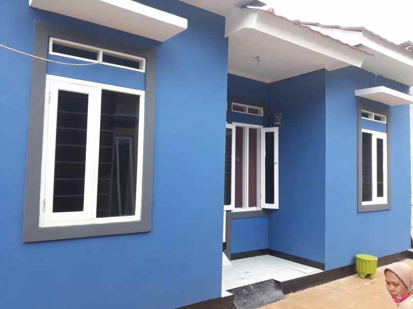 rumah citayam pabuaran gg merdeka