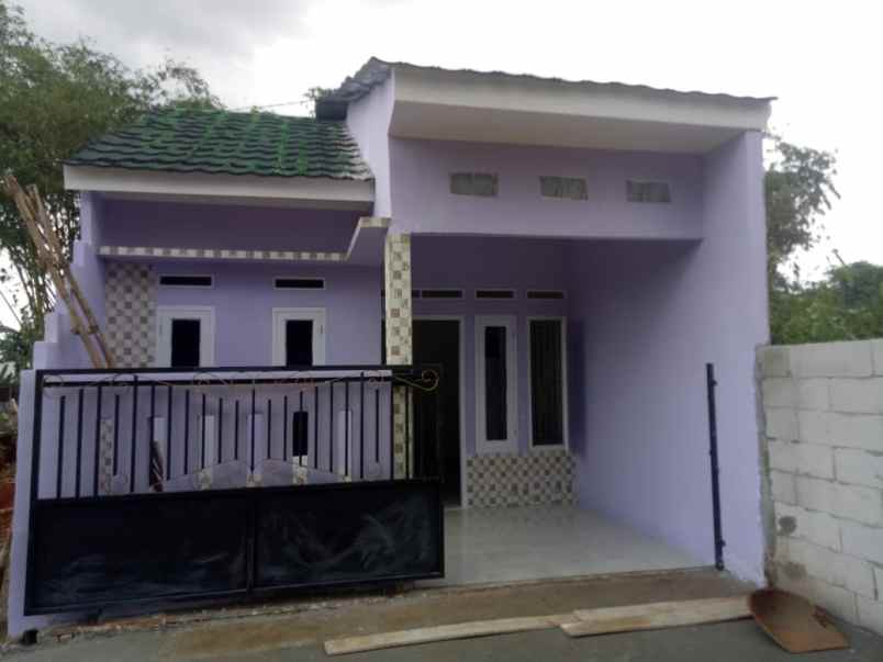 rumah citayam pabuaran gg merdeka