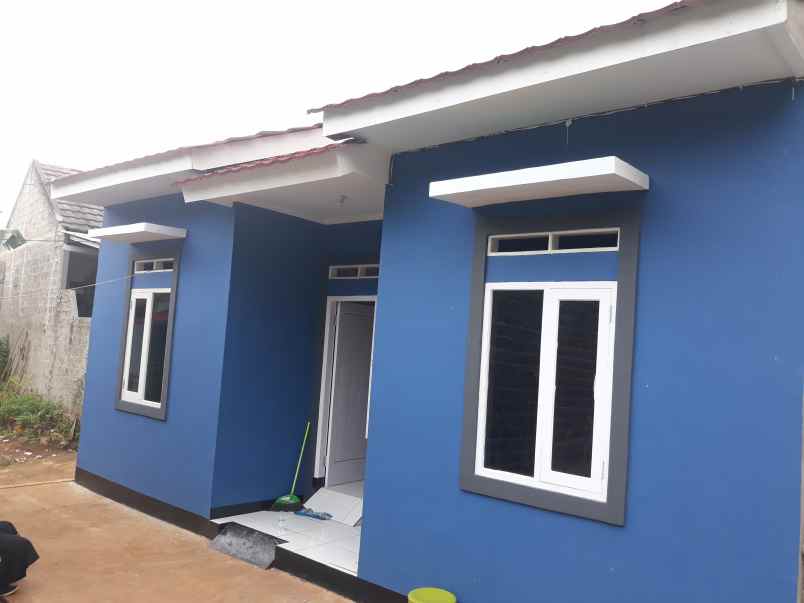 rumah citayam pabuaran gg merdeka