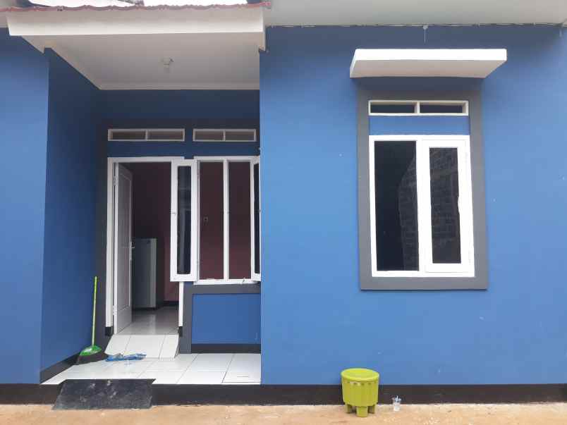 rumah citayam pabuaran gg merdeka