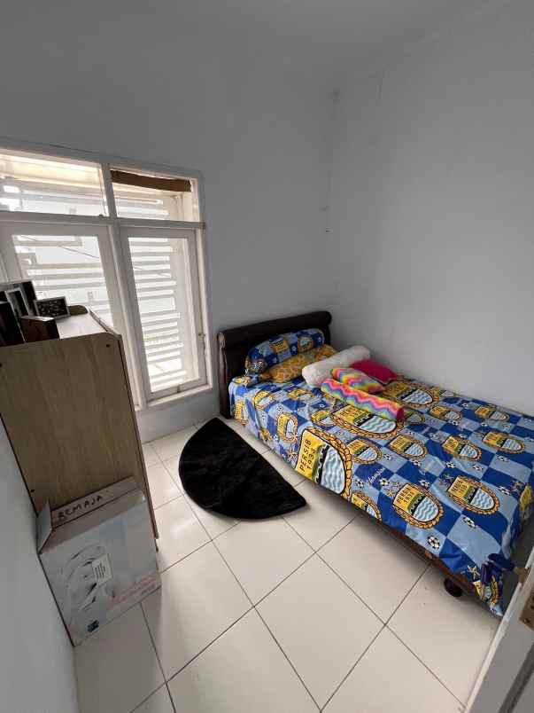 rumah cordova living ci geureung