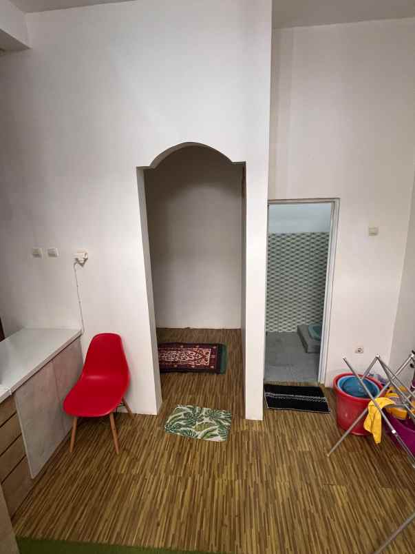 rumah cordova living ci geureung