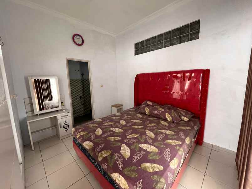 rumah cordova living ci geureung