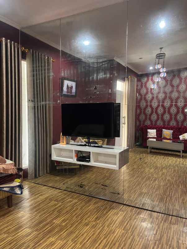 rumah cordova living ci geureung