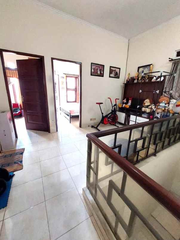 rumah dalam ringroad di soragan dekat jalan godean