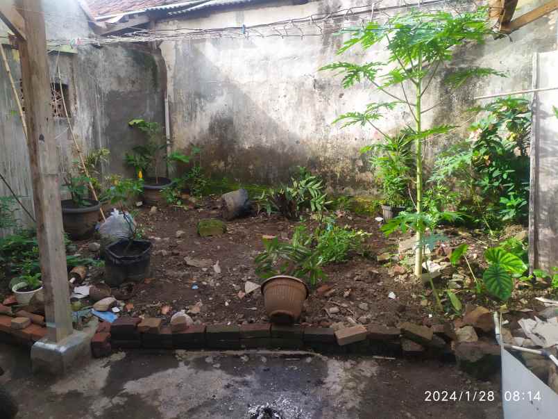 rumah dan ruko lokasi strategis samarang garut