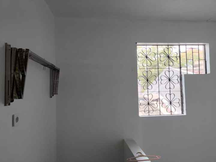 rumah darmo indah timur bangunan terawat dan siap huni