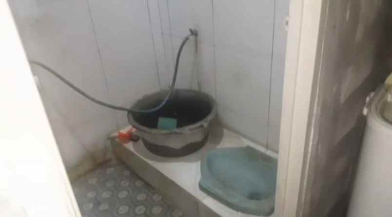 rumah dekat undip tembalang semarang