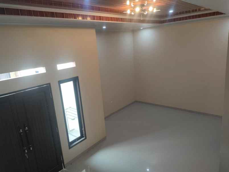 rumah di rangkapan jaya depok