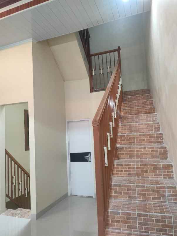 rumah di rangkapan jaya depok