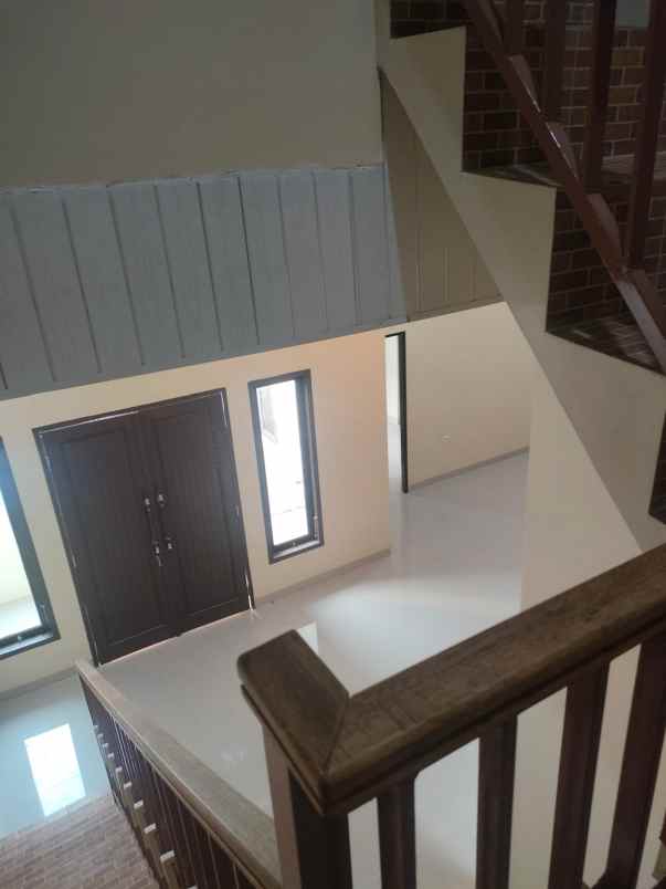 rumah di rangkapan jaya depok