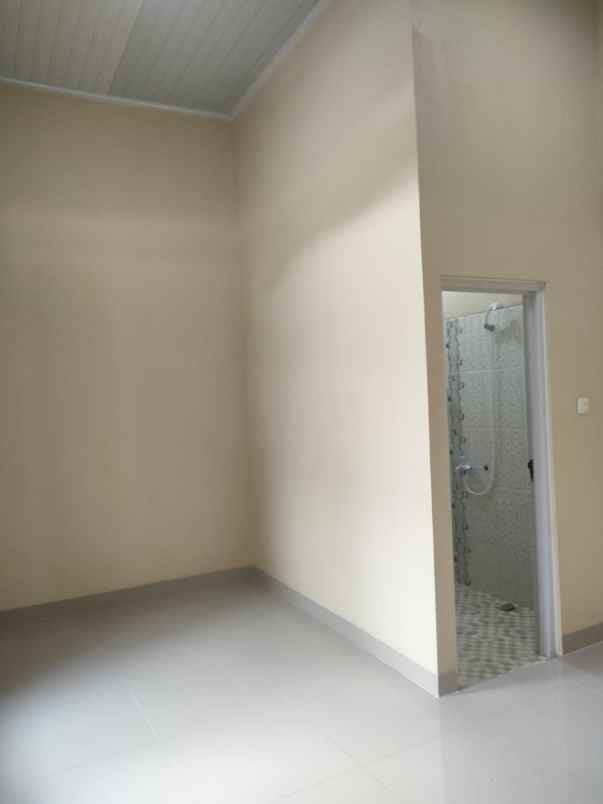 rumah di rangkapan jaya depok