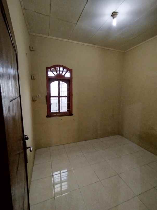 rumah di sewakan per tahun