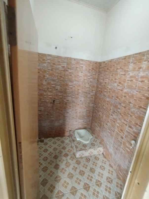 rumah di sewakan per tahun