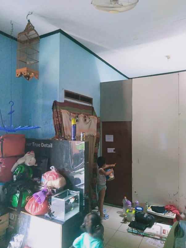 rumah dijual cepat di cagar alam depok