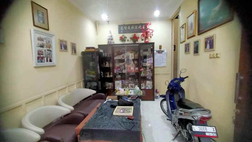 rumah dijual darmo indah timur tandes surabaya barat