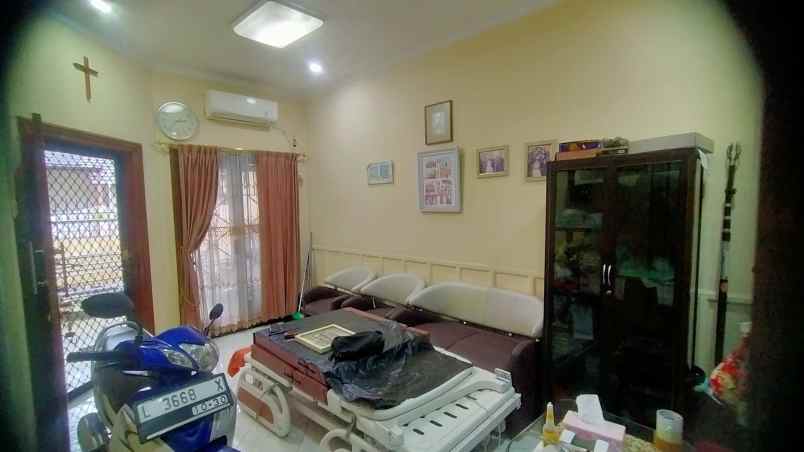 rumah dijual darmo indah timur tandes surabaya barat