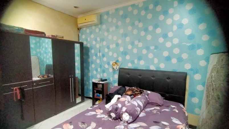 rumah dijual darmo indah timur tandes surabaya barat
