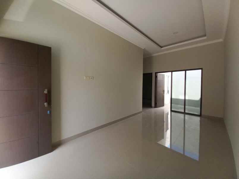rumah dijual di depok siap huni kalimulya