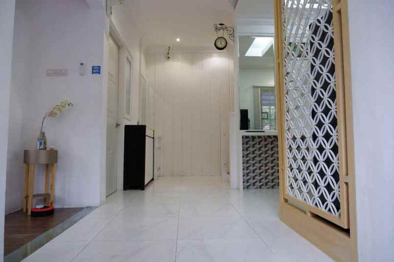 rumah dijual gading indah regency bulak surabaya utara