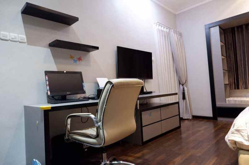 rumah dijual gading indah regency bulak surabaya utara