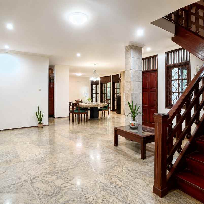 rumah disewakan di bangka