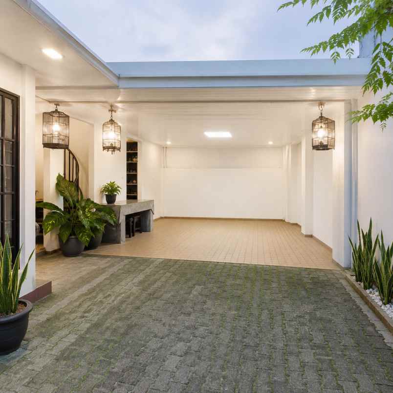 rumah disewakan di bangka