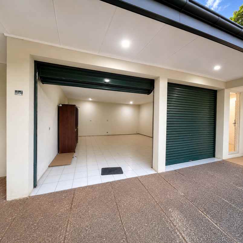 rumah disewakan di kemang