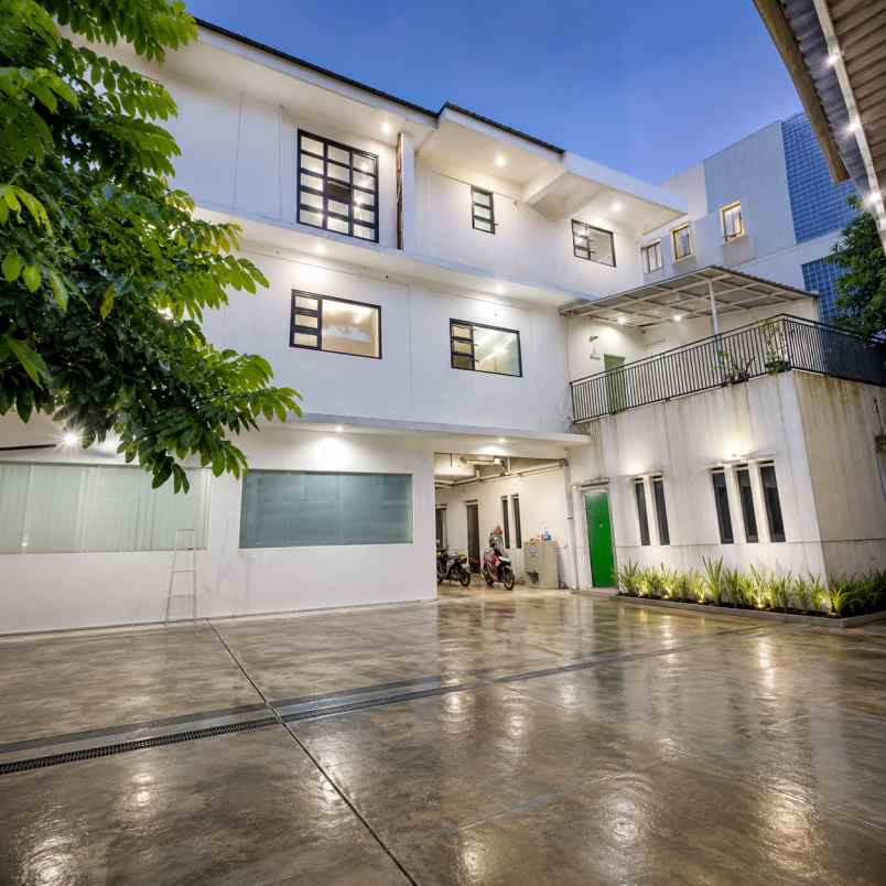rumah disewakan di petogogan