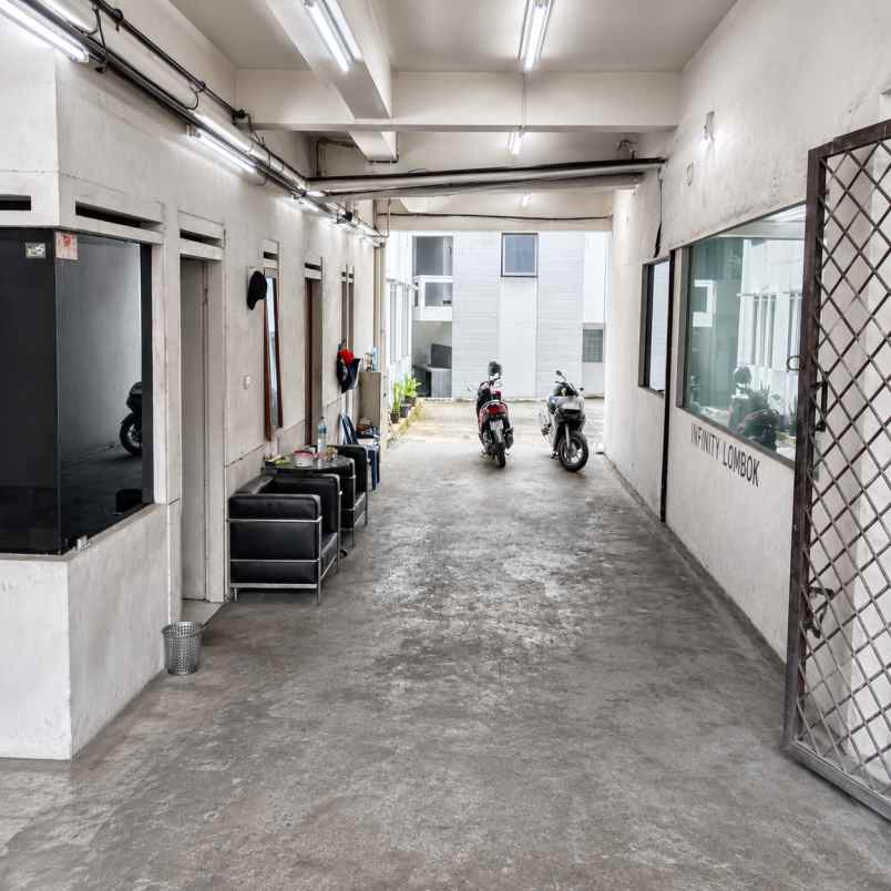 rumah disewakan di petogogan