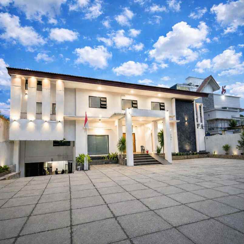 rumah disewakan di petogogan