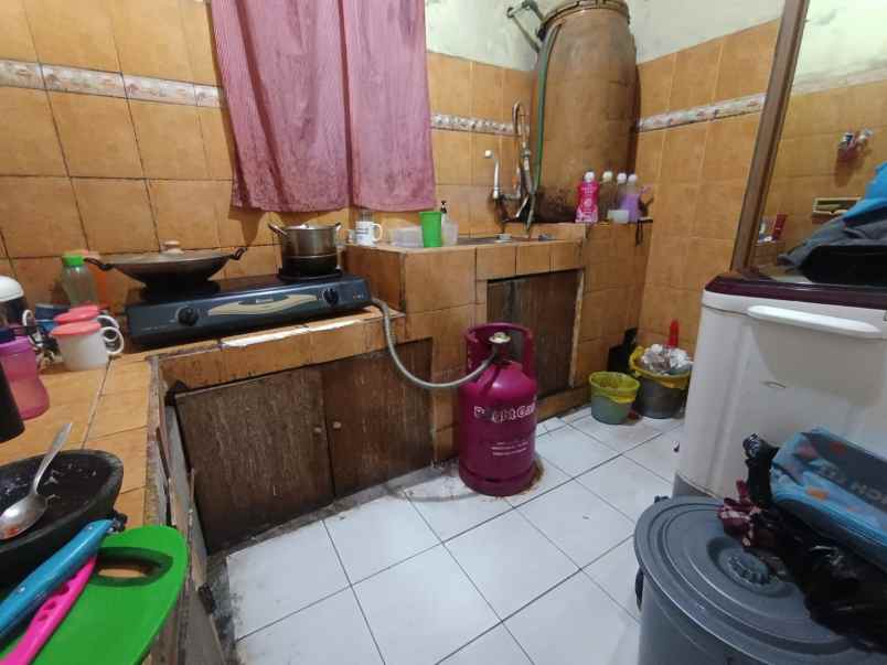 rumah dua lantai murah melong cimahi selatan