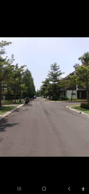 rumah eksklusif siap huni di kota bandung