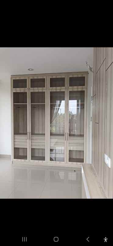 rumah eksklusif siap huni di kota bandung