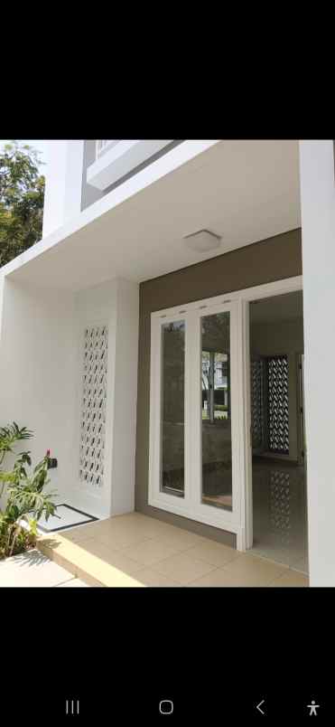 rumah eksklusif siap huni di kota bandung