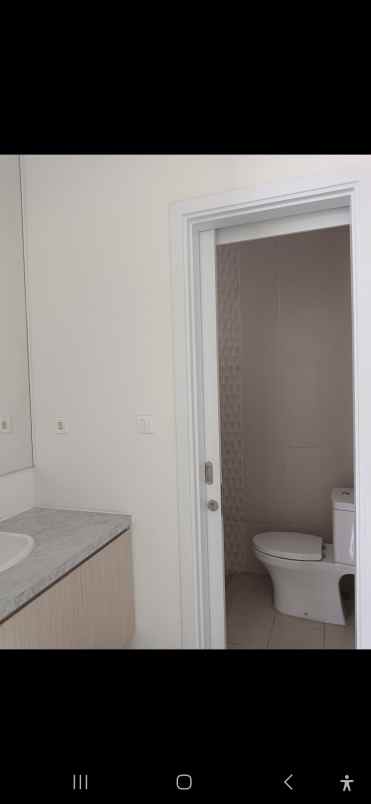 rumah eksklusif siap huni di kota bandung