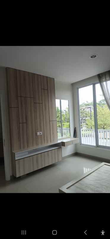 rumah eksklusif siap huni di kota bandung