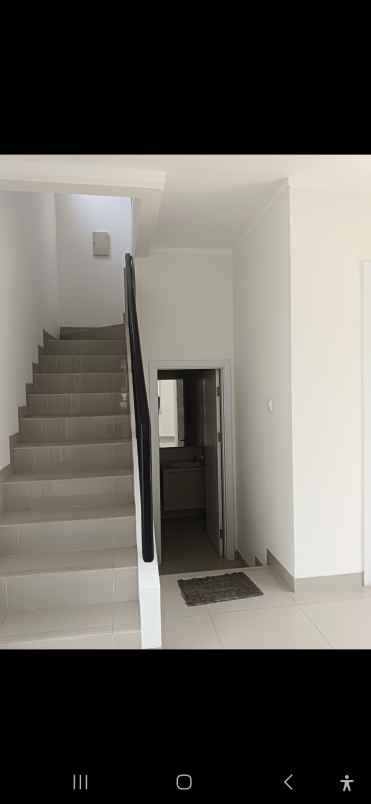 rumah eksklusif siap huni di kota bandung