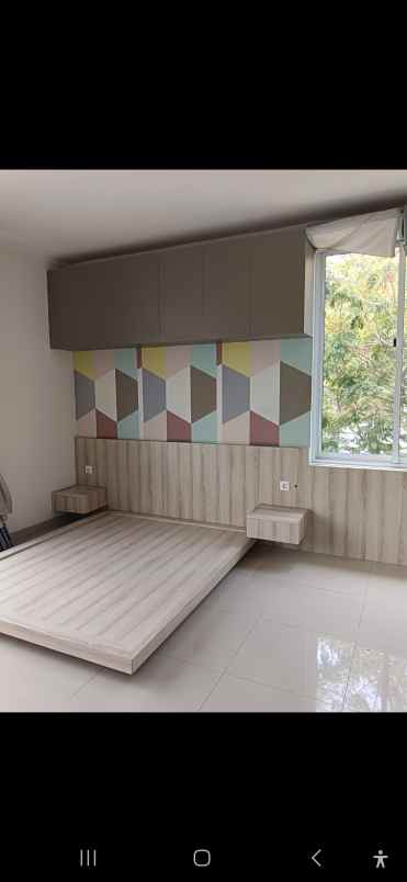 rumah eksklusif siap huni di kota bandung