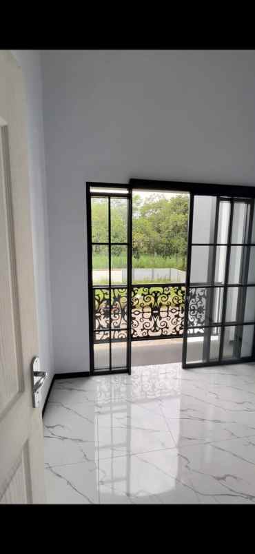 rumah free kanopi 600 jutaan lokasi di cemorokandang