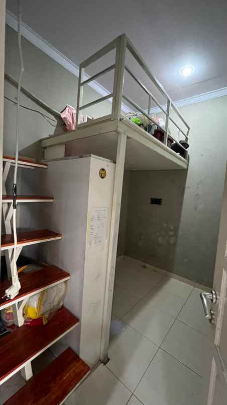 rumah full renovasi dekat tol serang timur