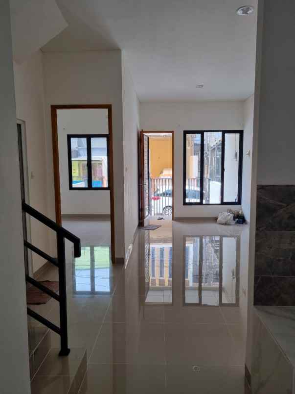 rumah gading elok kelapa gading