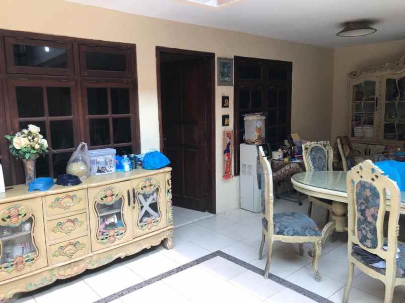 rumah gading griya lestari