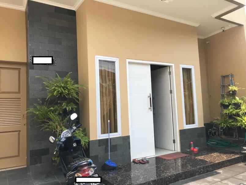 rumah gading griya lestari