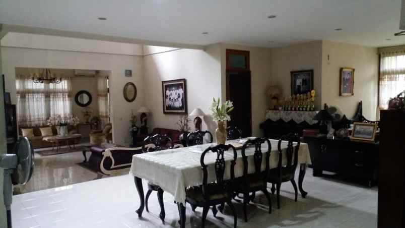 rumah gandaria selatan