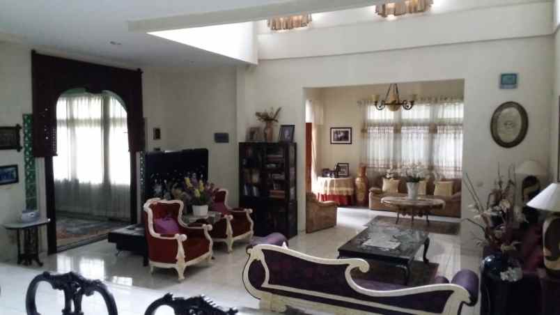 rumah gandaria selatan