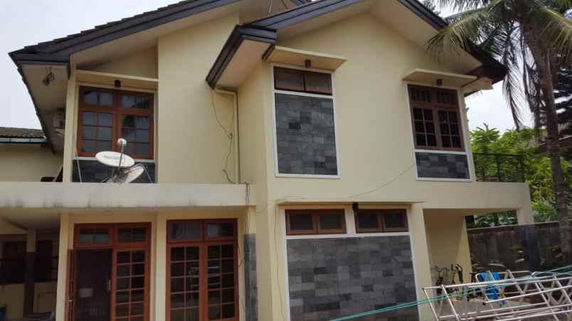 rumah gandaria selatan