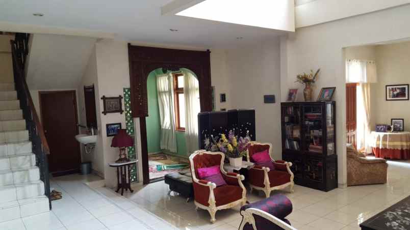 rumah gandaria selatan