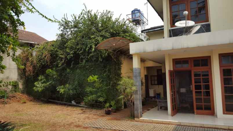 rumah gandaria selatan