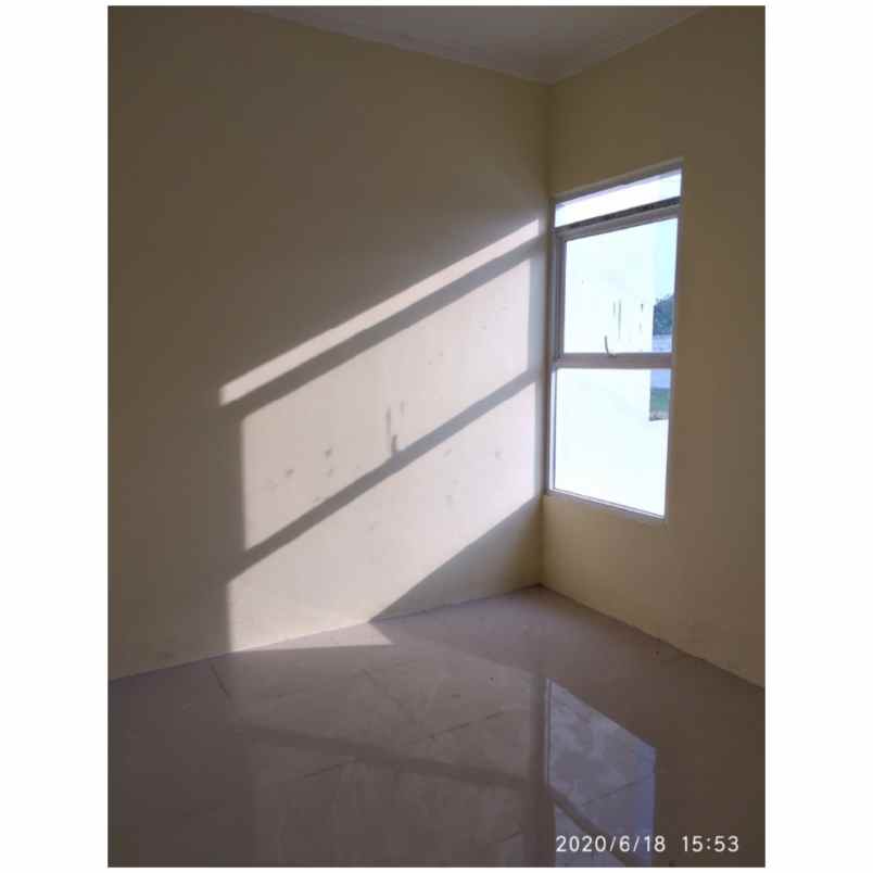 rumah grand sahid residence